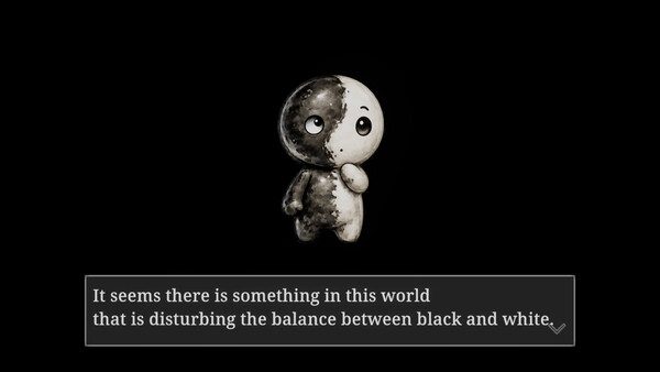 Black & White in Balance screenshot 4