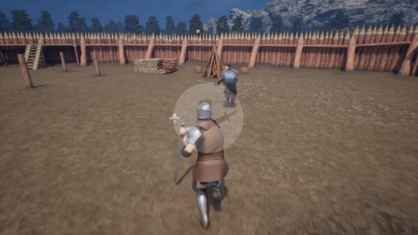 Mad Ancients screenshot 3