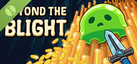 Beyond The Blight Demo