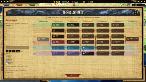 Fertile Crescent screenshot 6