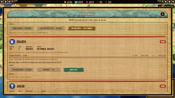 Fertile Crescent screenshot 10