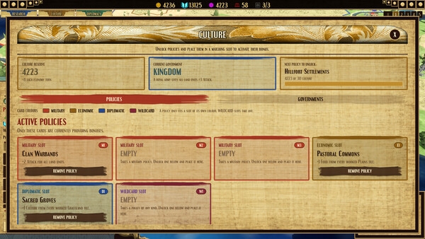Fertile Crescent screenshot 9