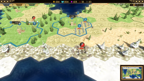 Fertile Crescent screenshot 17