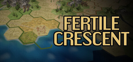 Fertile Crescentの作品画像