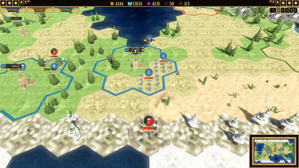 Fertile Crescent screenshot 16