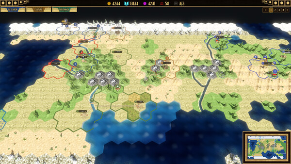 Fertile Crescent screenshot 13