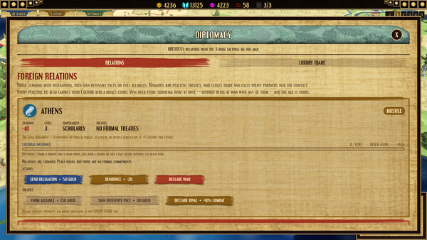 Fertile Crescent screenshot 15