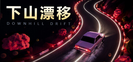 Downhill Drift