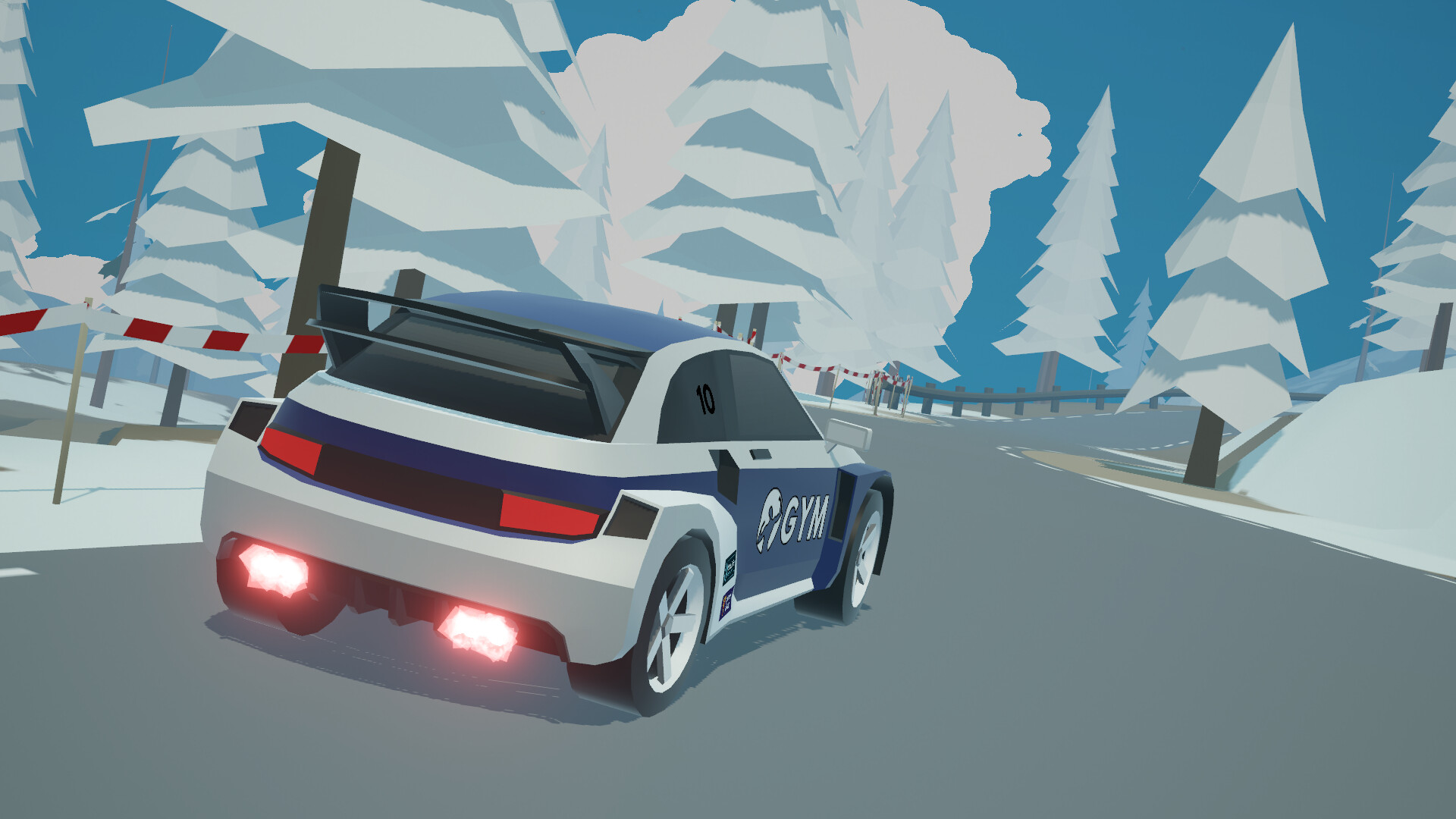N3Rally: Archive Pack Vol.1