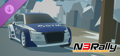 N3Rally: Archive Pack Vol.1の作品画像
