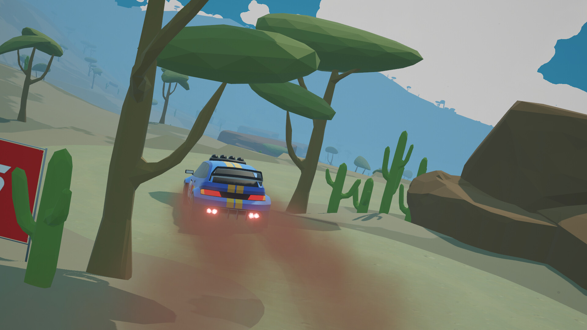 N3Rally: Archive Pack Vol.2