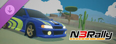 N3Rally: Archive Pack Vol.2
