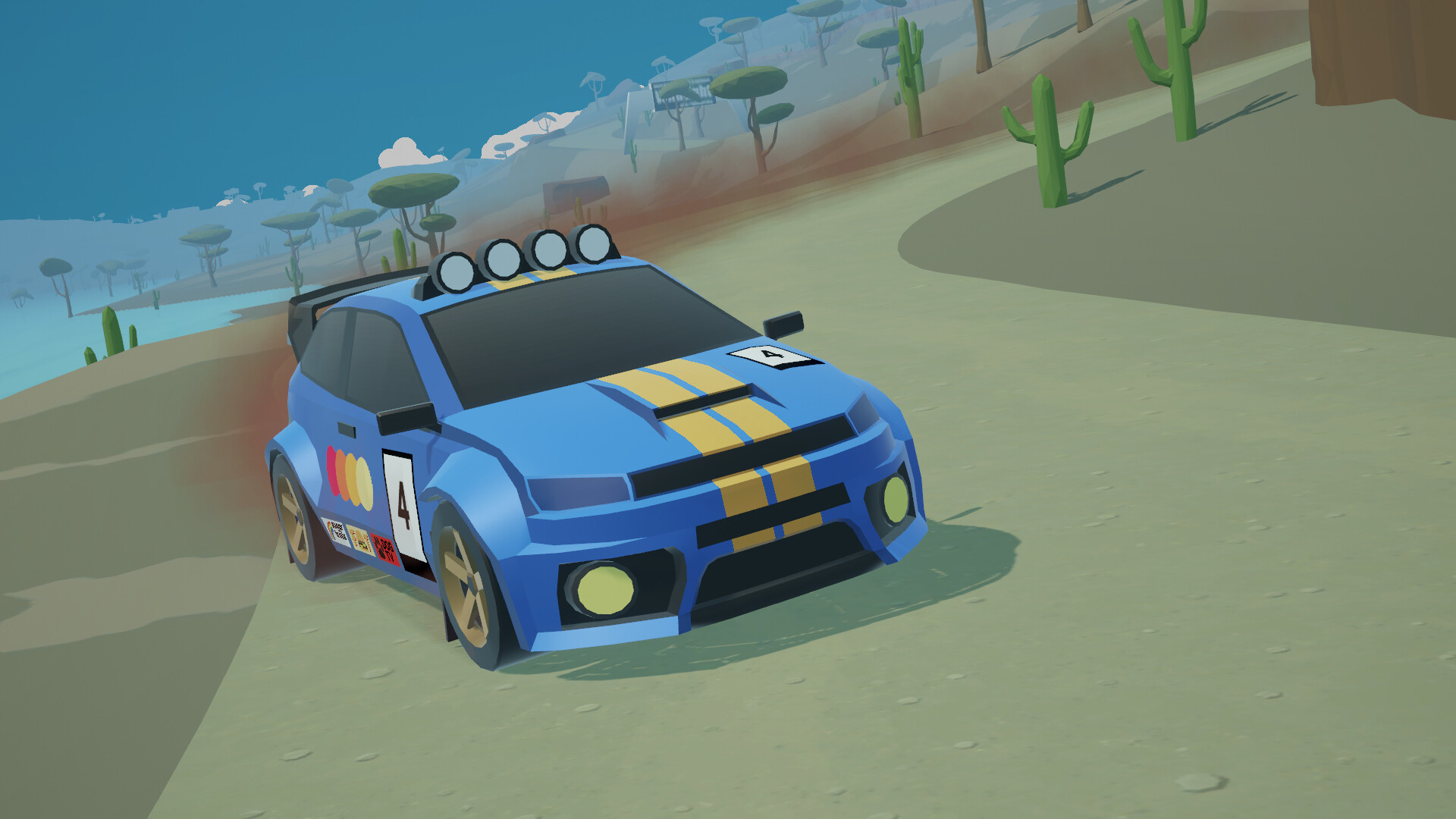 N3Rally: Archive Pack Vol.2