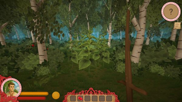 Spirit of the Birch screenshot 4