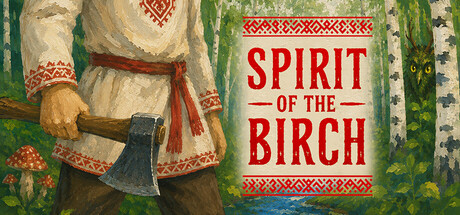 Spirit of the Birch