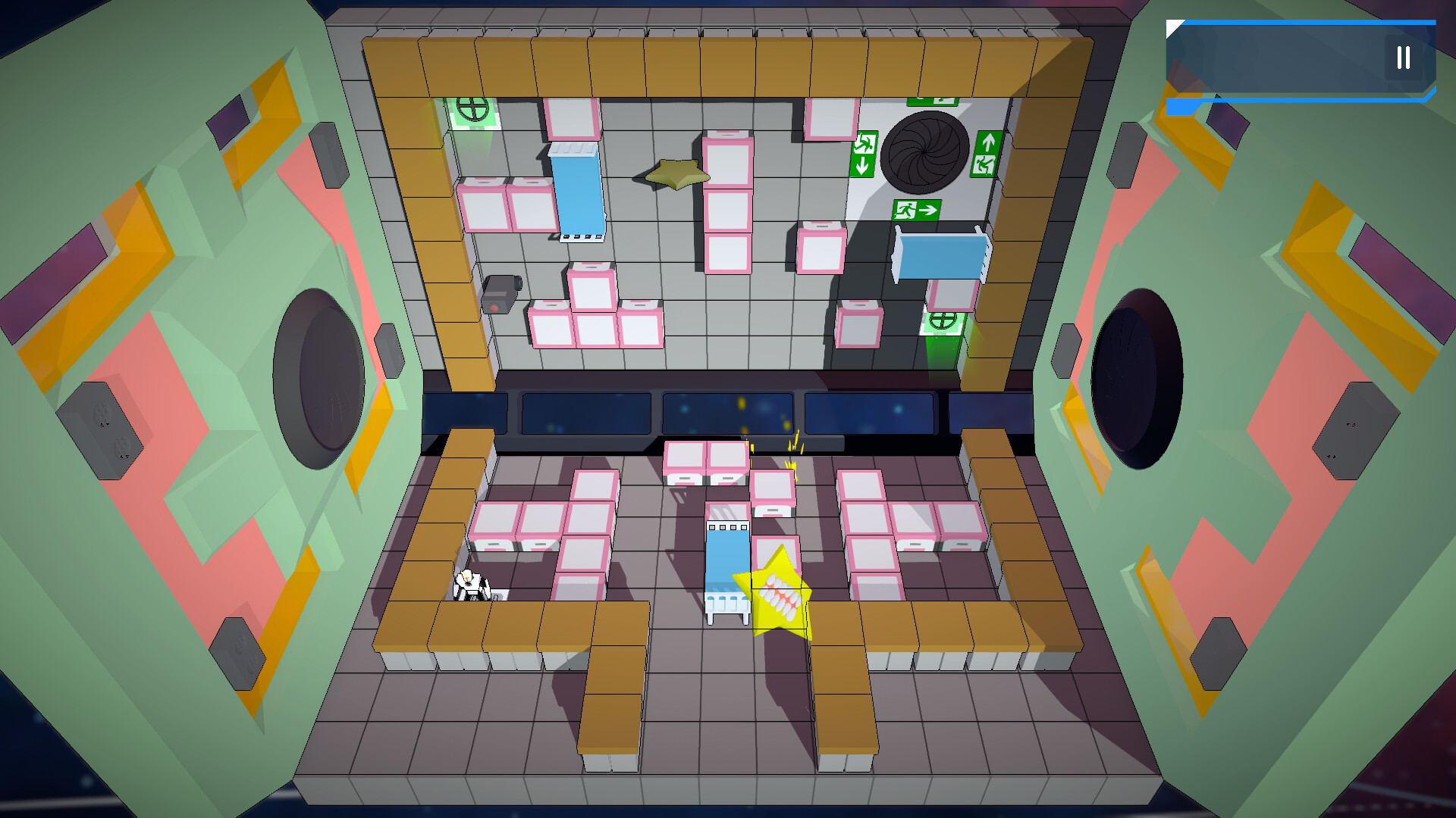 Vector Quake screenshot #7