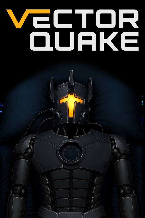 Capa de Vector Quake