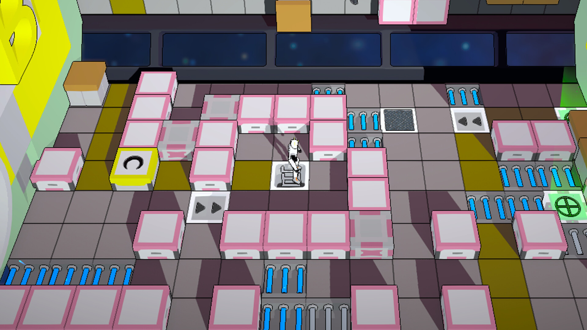 Vector Quake screenshot #8