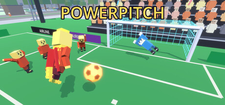 PowerPitch