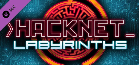 Hacknet - Labyrinths banner image