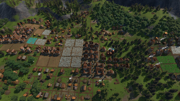Restikon Foundry screenshot 7