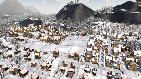 Restikon Foundry screenshot 5