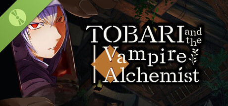 TOBARI and the Vampire Alchemist Demo