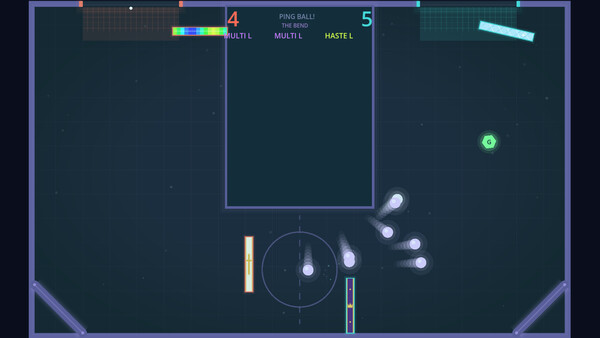 Ping Ball!