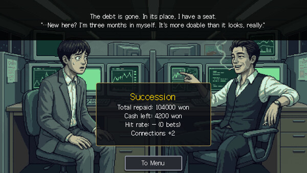 ANT HELL screenshot 5