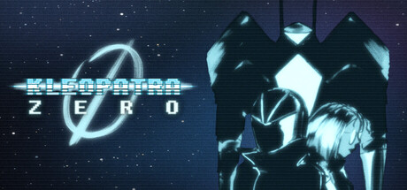 Kleopatra Zero — Steam header