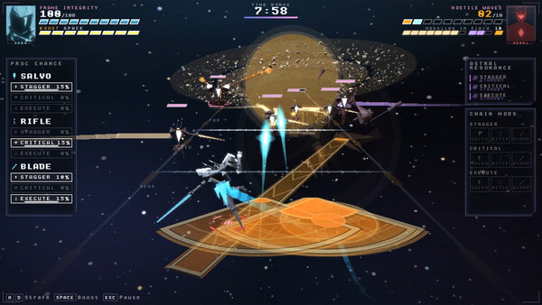 Kleopatra Zero screenshot 1