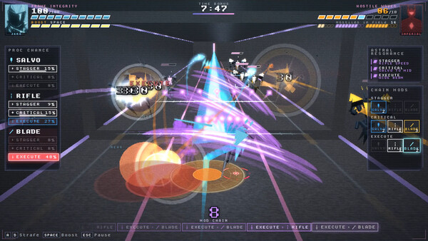 Kleopatra Zero screenshot 6
