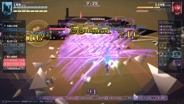 Kleopatra Zero screenshot 3