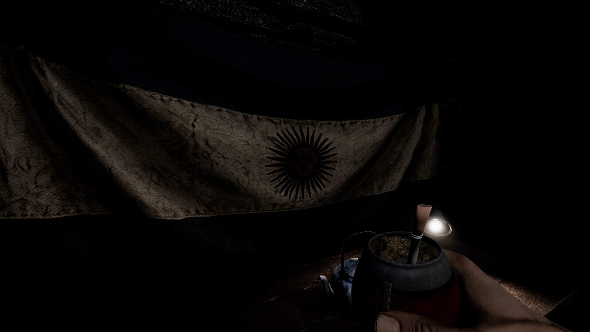 The Boogeyman screenshot #1