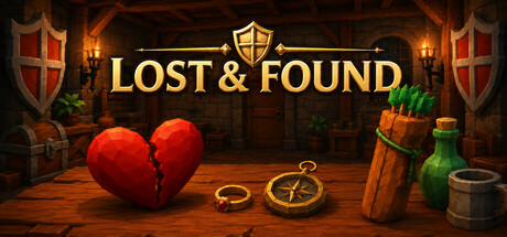 Lost & Found