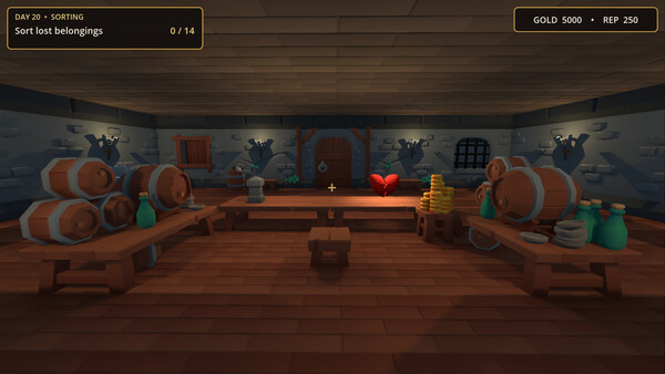 Lost & Found screenshot 4