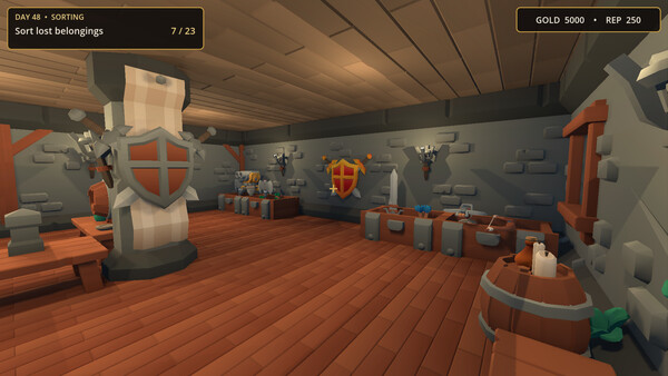 Lost & Found screenshot 5