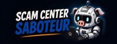 Scam Center Saboteur