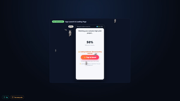 Scam Center Saboteur screenshot 5