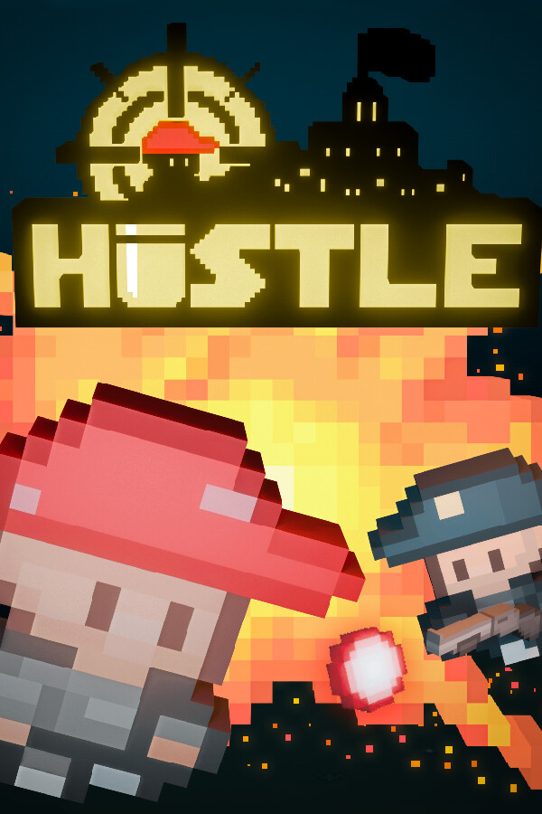 Hustle