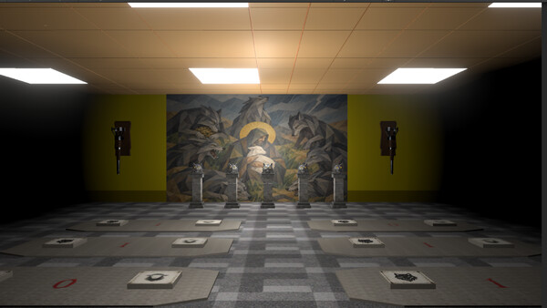 The Corporate Nightmare screenshot 3