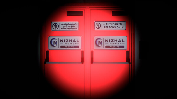 The Corporate Nightmare screenshot 2