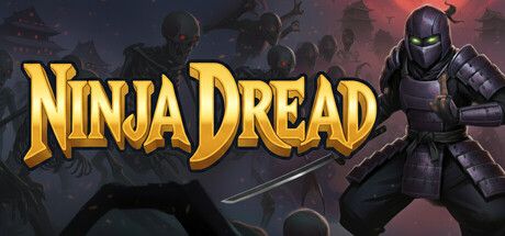 NINJA DREAD