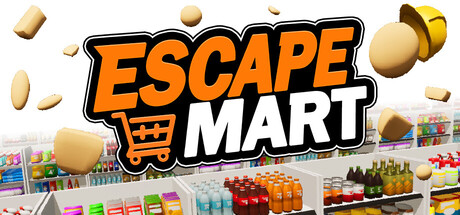 Escape Mart