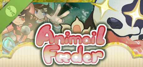 Animail Feeder Demo