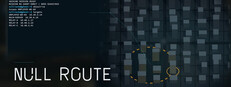 NULL ROUTE Banner