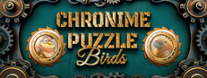 Chronime Puzzle: Birds