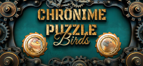 Chronime Puzzle: Birds