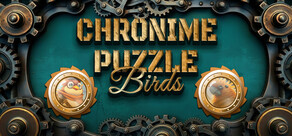 Chronime Puzzle: Birds