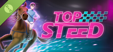 TOP STEED Demo